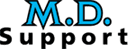 M.D.Support